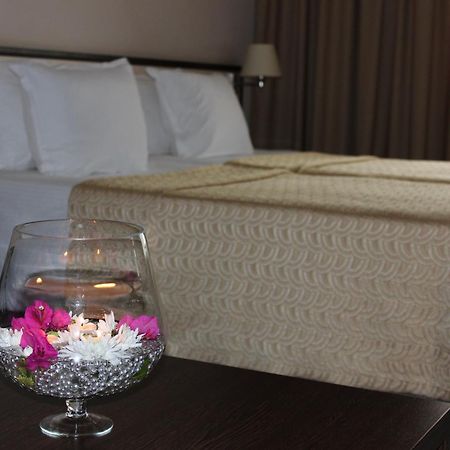Kendros Hotel Plovdiv Rum bild