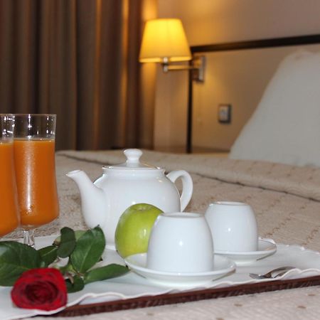 Kendros Hotel Plovdiv Rum bild