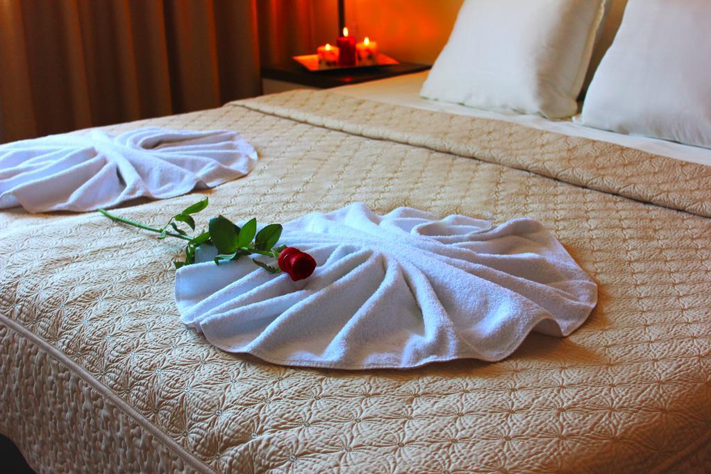 Kendros Hotel Plovdiv Rum bild